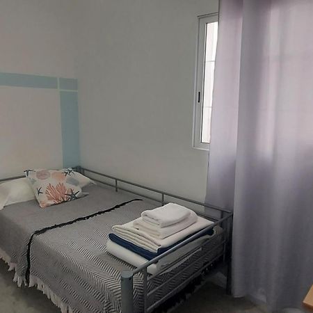 Coordenadas Ibiza Eksteriør billede