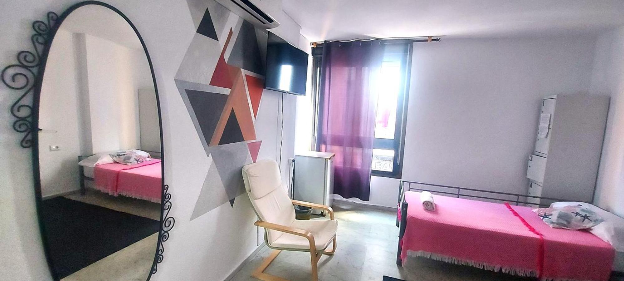 Coordenadas Ibiza Eksteriør billede