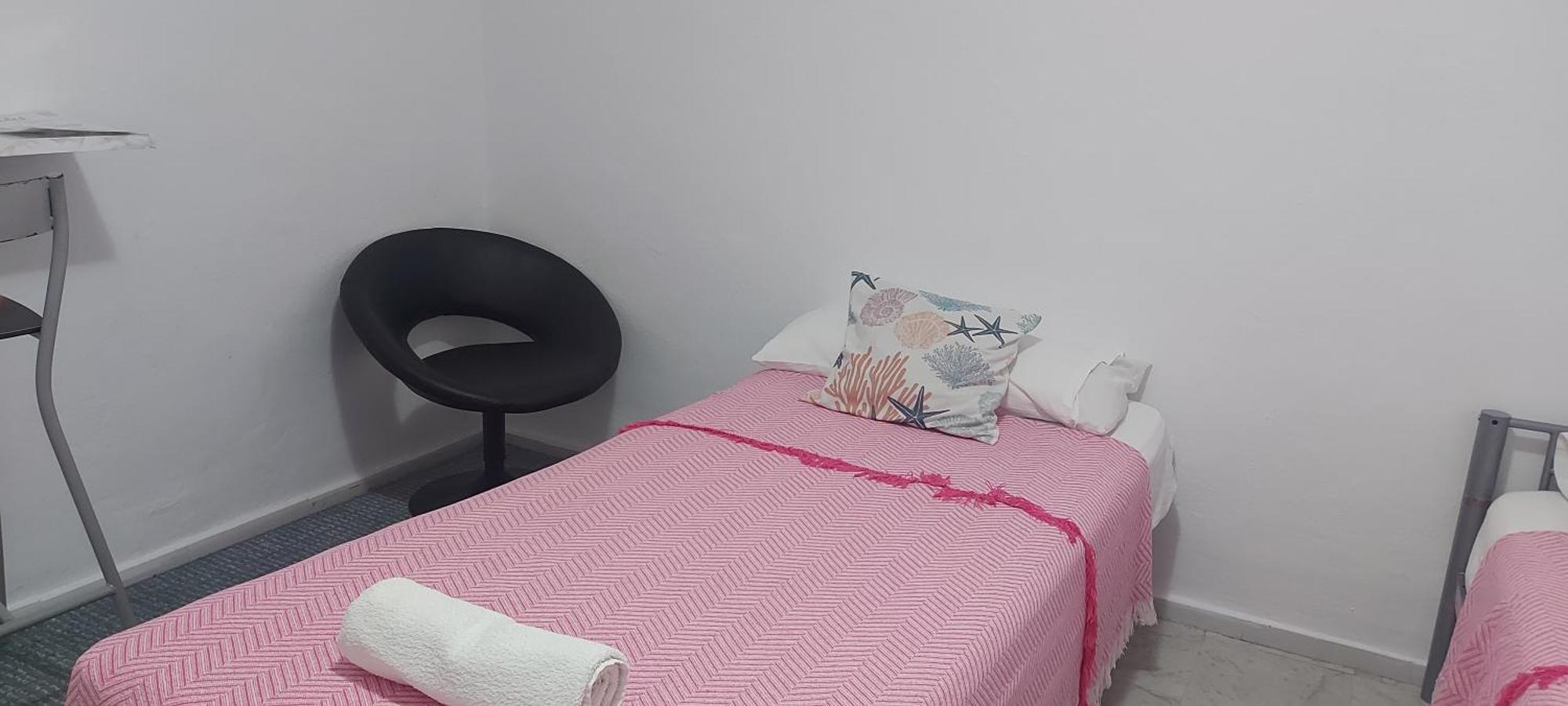 Coordenadas Ibiza Eksteriør billede