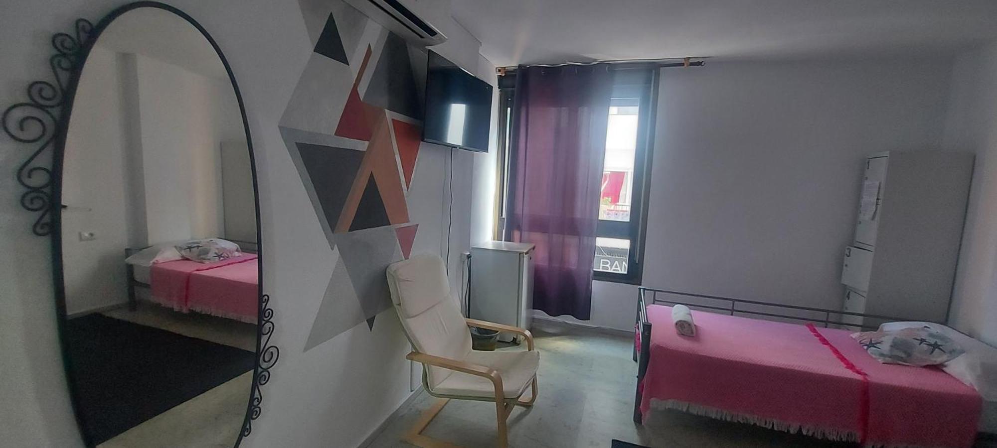 Coordenadas Ibiza Eksteriør billede