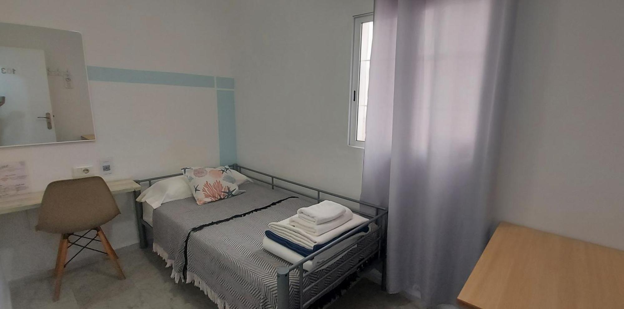 Coordenadas Ibiza Eksteriør billede